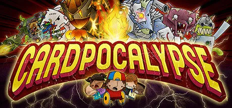 Cardpocalypse - Soundtrack