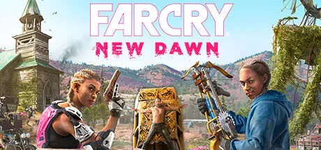 Far Cry New Dawn Complete Bundle
