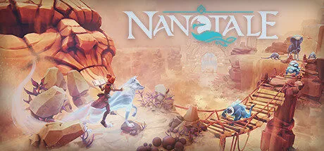 Nanotale - Typing Chronicles (Plug In Digital)