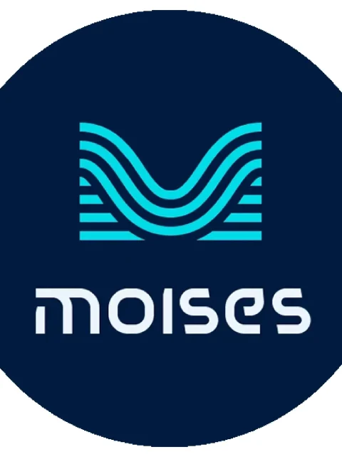 Moises Premium/Pro - На свой аккаунт