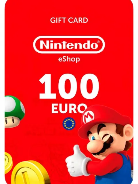 Пополнение баланса Nintendo Польша - 70 PLN