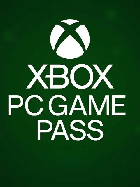 Xbox Game Pass PC - 1 месяц (любой аккаунт)