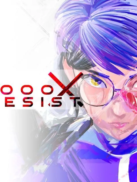 1000xRESIST — Standard Edition — PlayStation 5, с активацией (П3)