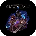 Crystalfall - Iron Founder Pack