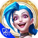 League of Legends: Wild Rift - 425 Cores