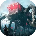 Once Human - 62 Crystgin