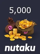Nutaku Gold 5000 (Россия)