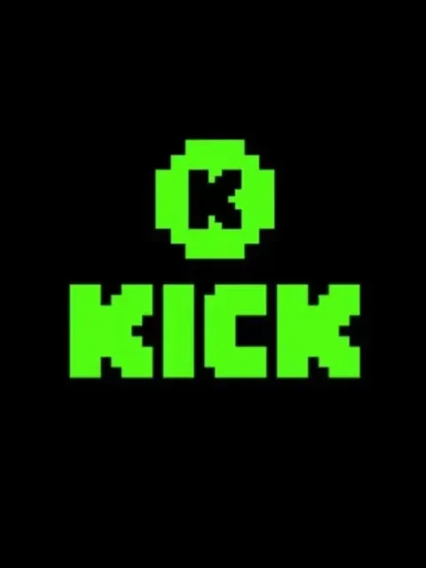 Kick Зрители 1 месяц