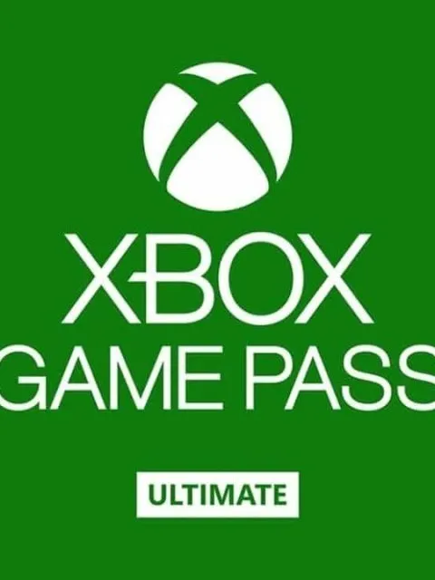 Xbox Game Pass Ultimate - 1 месяц (любой аккаунт)