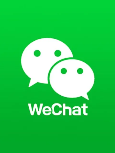 Аккаунт WeChat + поддержка