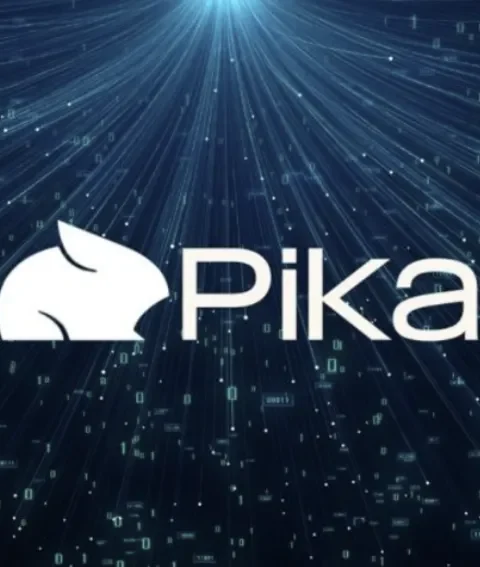 Pika AI Fancy 6000 кредитов 1 месяц