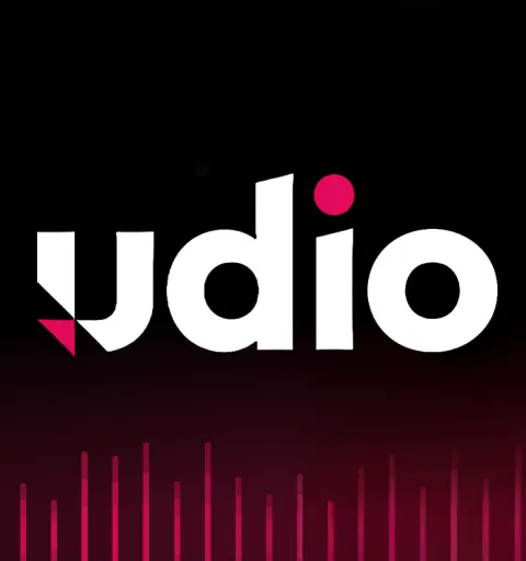 UDIO подписка - На свой аккаунт