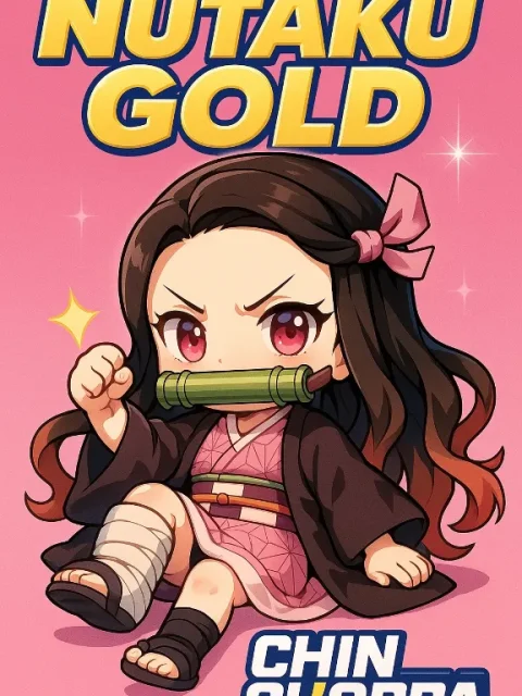 Nutaku Gold (Россия)
