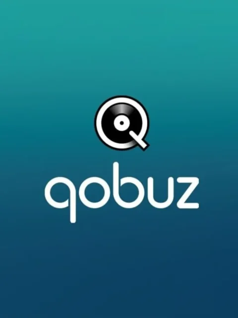 Qobuz Studio Premier - На свой аккаунт