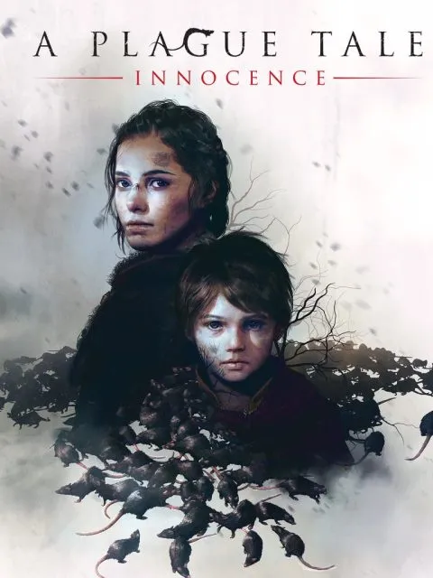 A Plague Tale Innocence — Standard Edition — PlayStation 5, без активации (П2)