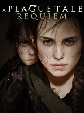 A Plague Tale: Requiem — Standard Edition — PlayStation 5, без активации (П2)