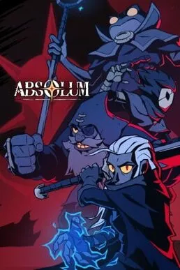 Absolum — Standard Edition — PlayStation 4, без активации (П2)