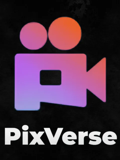 Pixverse AI Standard/Pro/Premium 1 месяц