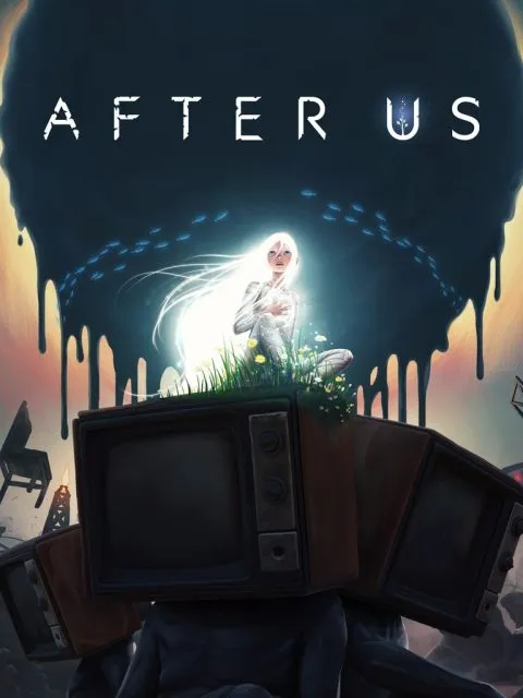 After Us — Standard Edition — PlayStation 5, без активации (П2)