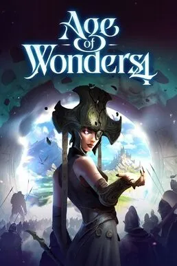 Age of Wonders 4 — Standard Edition — PlayStation 5, без активации (П2)