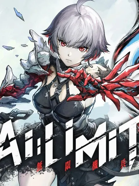 AI Limit Deluxe Edition — PlayStation 5, без активации (П2)