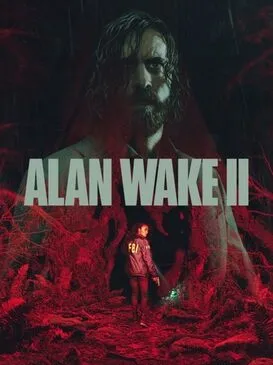Alan Wake 2 — Deluxe — PlayStation 5, без активации (П2)