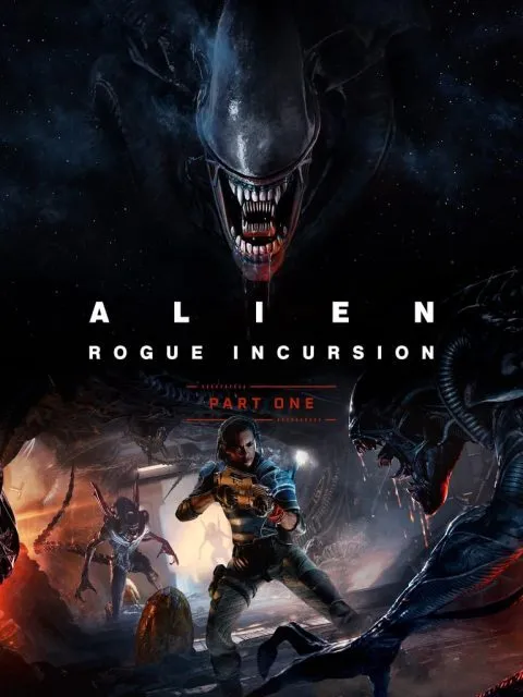 Alien Rogue Incursion VR2 — Deluxe — PlayStation 5, без активации (П2)