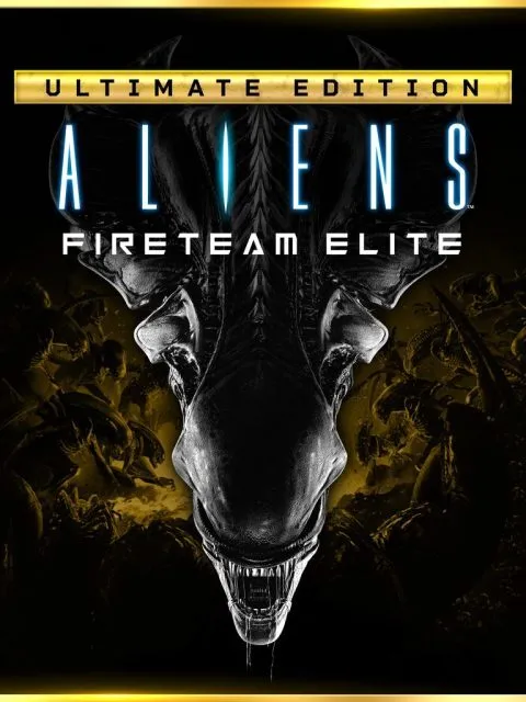 Aliens Fireteam Elite — Standard Edition — PlayStation 4, без активации (П2)