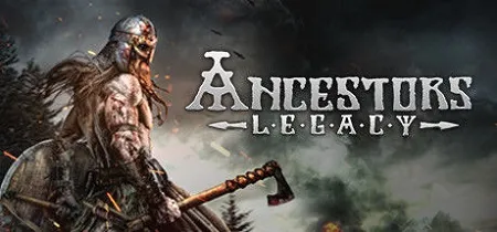 Ancestors Legacy — Standard Edition — PlayStation 4, без активации (П2)