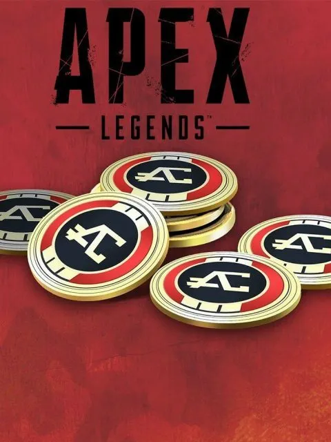 Apex Legends Coins - 1000 Coins