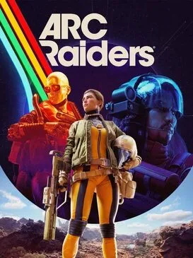 ARC Raiders — Standard Edition — PlayStation 5, без активации (П2)