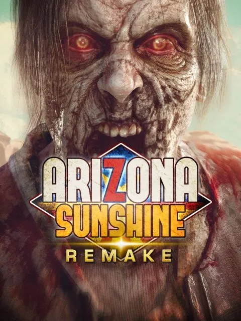 Arizona Sunshine Remake VR2 — Standard Edition — PlayStation 5, без активации (П2)