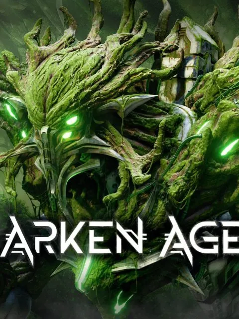 Arken Age VR2 — Standard Edition — PlayStation 5, без активации (П2)