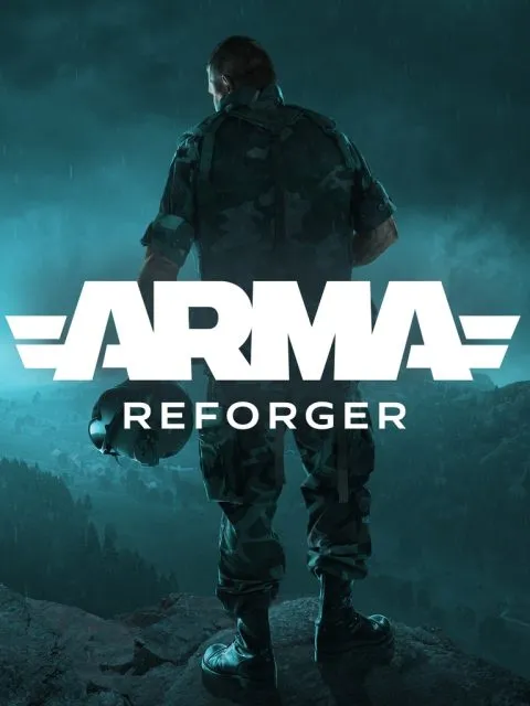 Arma Reforger — Standard Edition — PlayStation 5, без активации (П2)