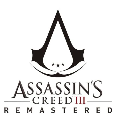 Assassin’s Creed III Remastered — Standard Edition — PlayStation 4, без активации (П2)