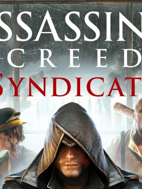 Assassin’s Creed Syndicate — Standard Edition — PlayStation 4, с активацией (П3)