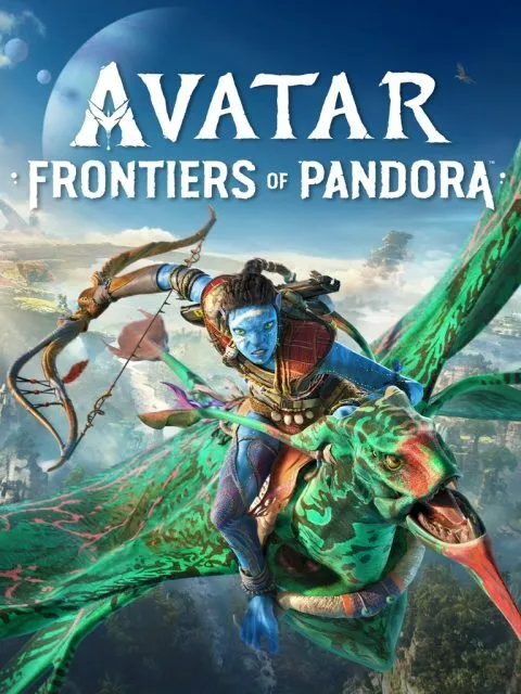 Avatar Frontiers of Pandora — Deluxe — PlayStation 5, без активации (П2)