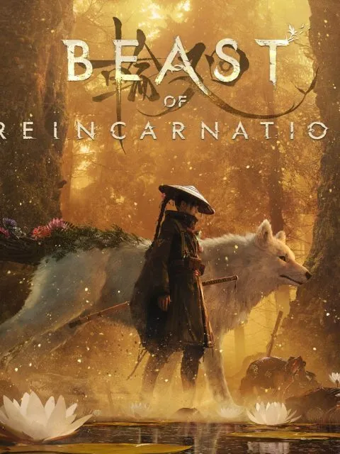 Beast of Reincarnation — Standard Edition — PlayStation 5, без активации (П2)