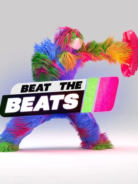 Beat the Beats VR2 — Standard Edition — PlayStation 5, без активации (П2)