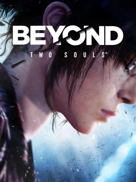 Beyond Two Souls RUS — Standard Edition — PlayStation 4, без активации (П2)