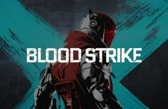Blood Strike (MENA) - 100 + 5 Golds