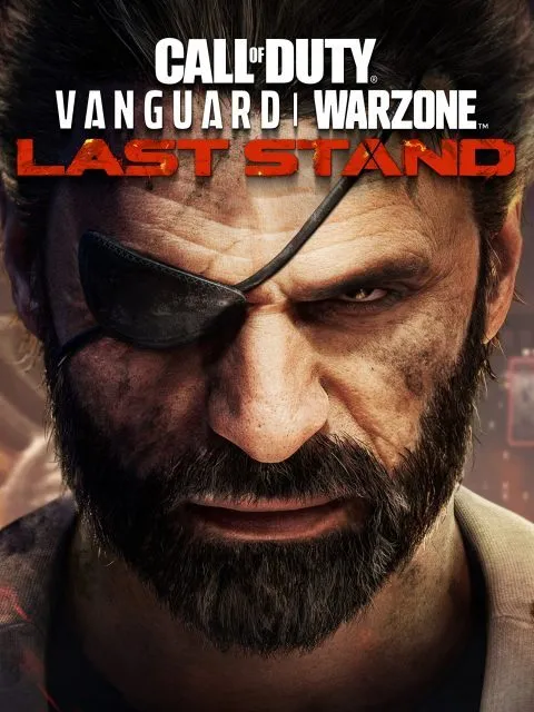 Call of Duty: Vanguard Cross-Gen Bundle — Standard Edition — PlayStation 4, без активации (П2)