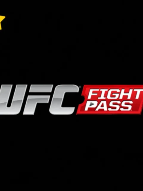 UFC Fight Pass 2 месяца Premium - Без гарантии