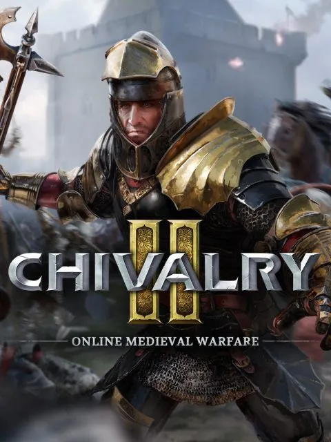 Chivalry 2 — Standard Edition — PlayStation 4, без активации (П2)