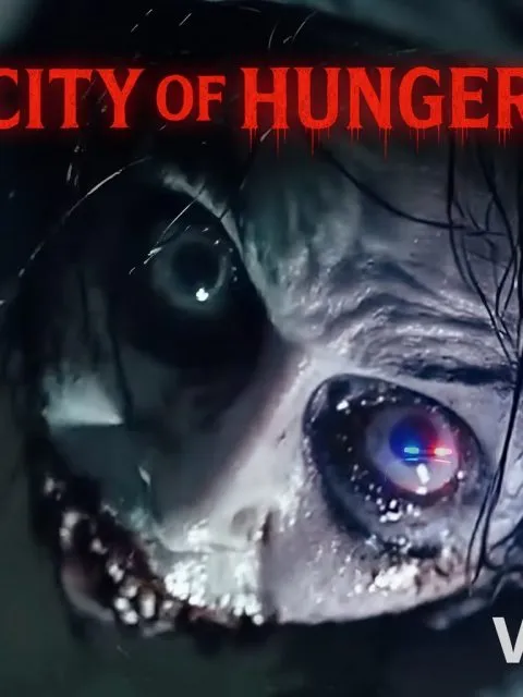 City of Hunger VR2 — Standard Edition — PlayStation 5, без активации (П2)