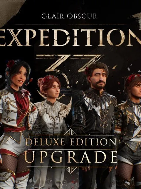 Clair Obscur Expedition 33 Ultimate — PlayStation 5, без активации (П2)
