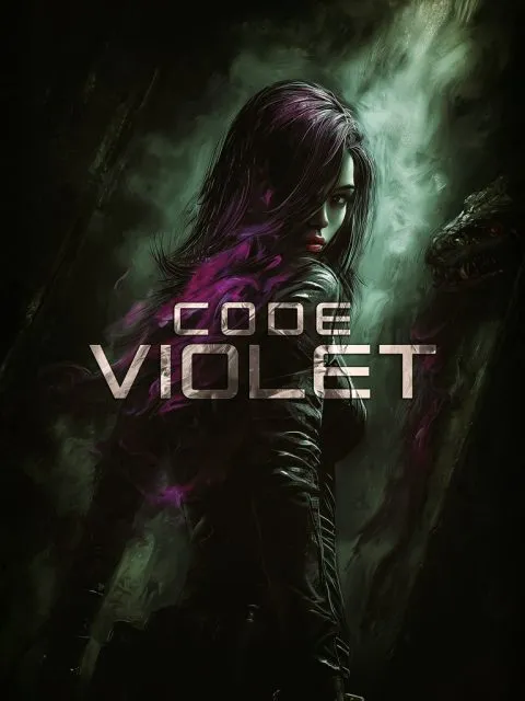 Code Violet — Standard Edition — PlayStation 5, без активации (П2)
