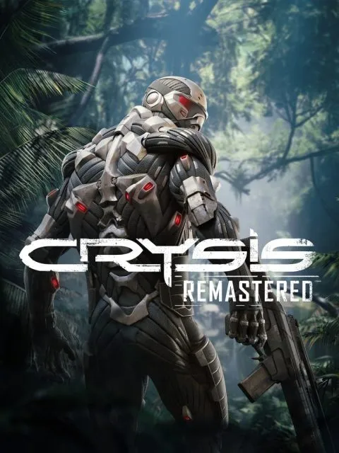 Crysis 2 Remastered — Standard Edition — PlayStation 4, без активации (П2)