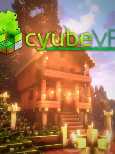 CyubeVR VR2 — Standard Edition — PlayStation 5, без активации (П2)