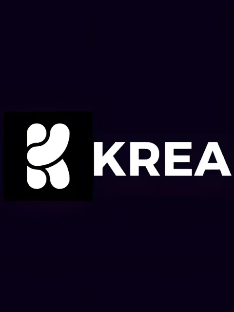 Krea AI подписка 1 месяц - На свой аккаунт